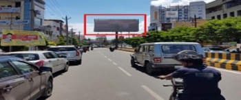 Advertising on Hoarding in Allipuram  14450