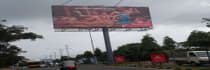 Hoarding - Allipuram Visakhapatnam, 14451