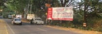 Hoarding - Bhagwant Pur Dehradun, 14470
