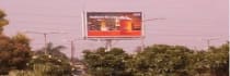 Hoarding - Dehradun Clement Town, 14474
