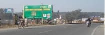 Hoarding - Dehradun Prem Nagar, 14484