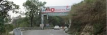Hoarding - Bhagwant Pur Dehradun, 14487