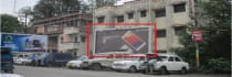 Hoarding - Race Course Dehradun, 14490