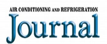 Advertising in ISHRAE - Air Conditioning and Refrigeration Journal Magazine