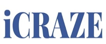Advertising in I Craze Magazine