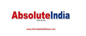 Advertising in Absolute India, Main, English Newspaper