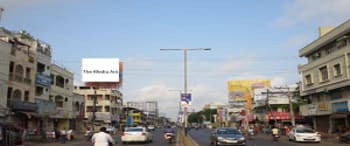 Advertising on Hoarding in Governor Peta  14519