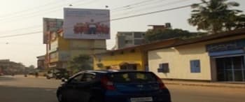 Advertising on Hoarding in Mangaluru  14520