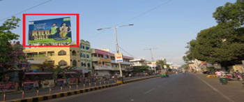 Advertising on Hoarding in Vijayawada  14521