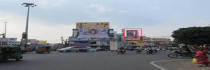Hoarding - Benz Circle Vijayawada, 14529