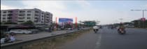 Hoarding - Benz Circle Vijayawada, 14531