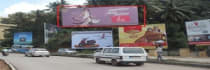 Hoarding - Kadri Mangaluru, 14533