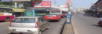Hoarding - Balmatta Mangaluru, 14535