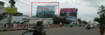 Hoarding - VijayawadaVijayawada, 14537