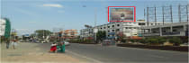 Hoarding - Benz Circle Vijayawada, 14540