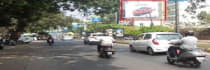 Hoarding - Ladyhill Mangaluru, 14548