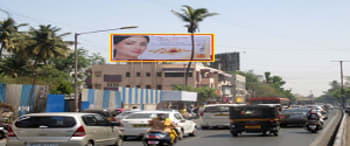 Advertising on Hoarding in Kharadi 14600
