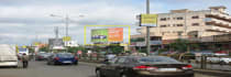 Hoarding - Wakad Pimpri-Chinchwad, 14605