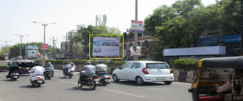Advertising on Hoarding in Kondhwa 14606