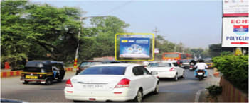 Advertising on Hoarding in Kondhwa 14643
