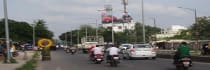 Hoarding - Mundhwa Pune, 14663