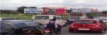 Hoarding - Mundhwa Pune, 14665