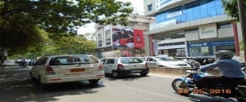 Advertising on Hoarding in Pune Cantonment 14670