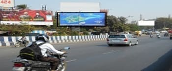 Advertising on Hoarding in Wadgaon Sheri 14673