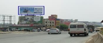 Advertising on Hoarding in Kharadi 14676