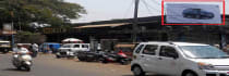 Hoarding - Mapusa, 14729