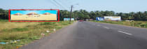 Hoarding - Panaji, 14737