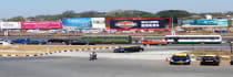 Hoarding - Dabolim, 14766