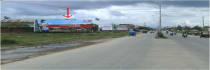 Hoarding - Uripok Imphal, 14827