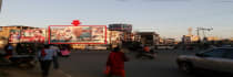 Hoarding - Singjamei Imphal, 14828