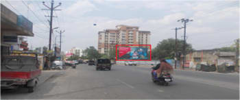 Advertising on Hoarding in Ranchi 14845