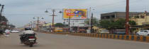 Hoarding - Mowa Raipur, 14861