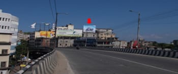 Advertising on Hoarding in Athgaon