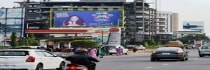 Hoarding - Maradu Ernakulam, 14924