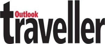 Outlook Traveller, Website Advertising Rates
