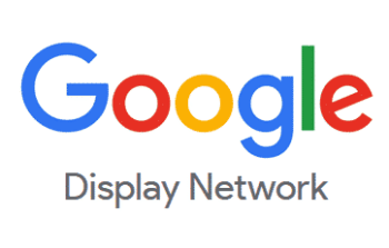Advertising in Google Display, Website