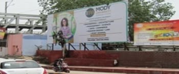 Advertising on Hoarding in Civil Lines  15252