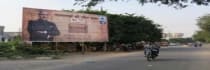 Hoarding - Lohamandi Agra, 15275