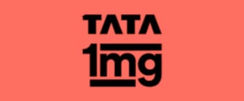 Advertising in TATA 1mg