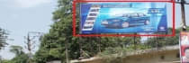 Hoarding - Armapur Estate Kanpur, 15320