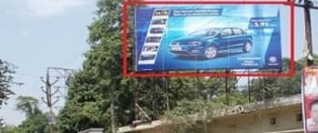 Advertising on Hoarding in Armapur Estate 15320