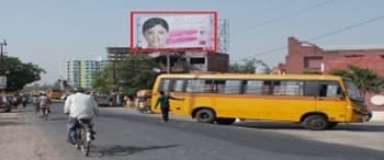 Advertising on Hoarding in Kalyanpur 15542