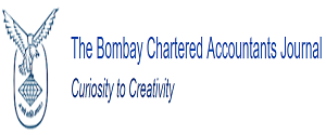 Bombay Chartered Accountant Journal