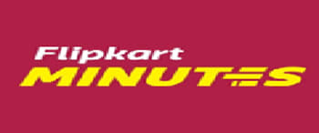 Flipkart Minutes Advertising Cost