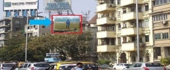 Advertising on Hoarding in Mumbai 15602