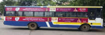 Non AC Bus Vijayawada